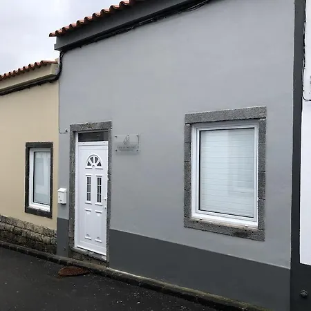 Casa De Sao Joao Villa Ponta Delgada  Exterior photo