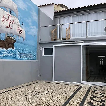 Casa De Sao Joao Villa Ponta Delgada  Exterior photo
