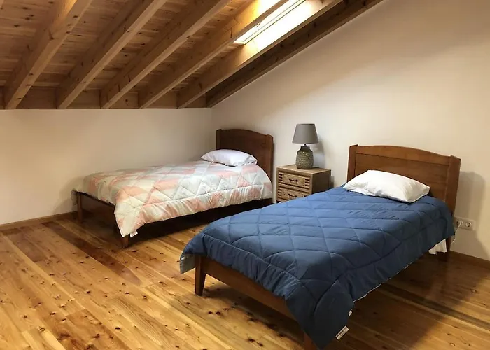 Casa De Sao Joao