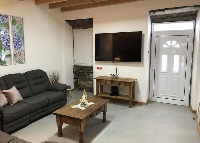 Casa De Sao Joao