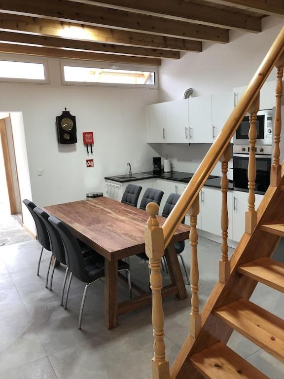 Casa De Sao Joao Holiday home