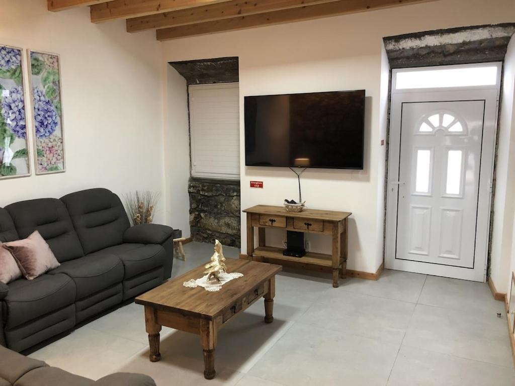Casa De Sao Joao Holiday home