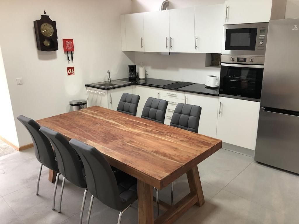 Casa De Sao Joao Holiday home *