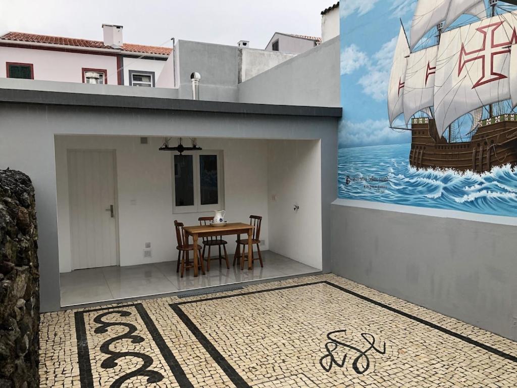 Holiday home Casa De Sao Joao Ponta Delgada (Sao Miguel)