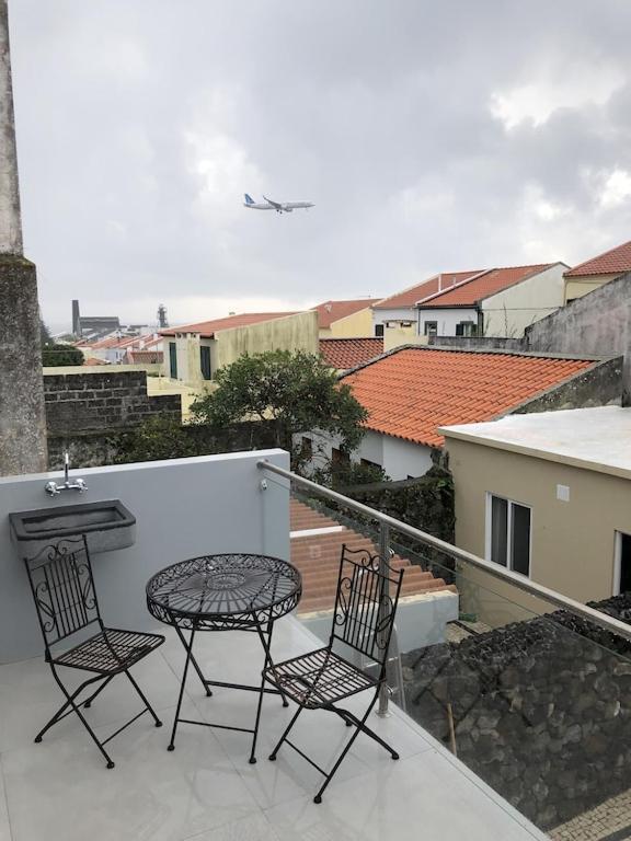 Casa De Sao Joao Ponta Delgada (Sao Miguel)