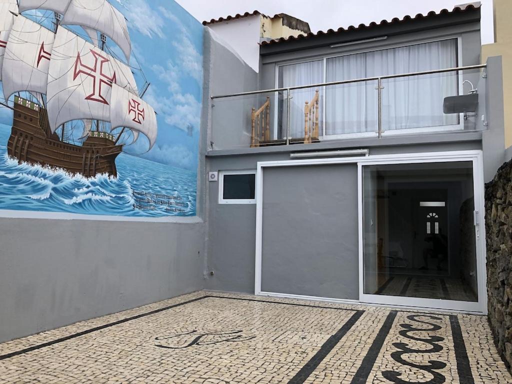 Holiday home Casa De Sao Joao Ponta Delgada (Sao Miguel)