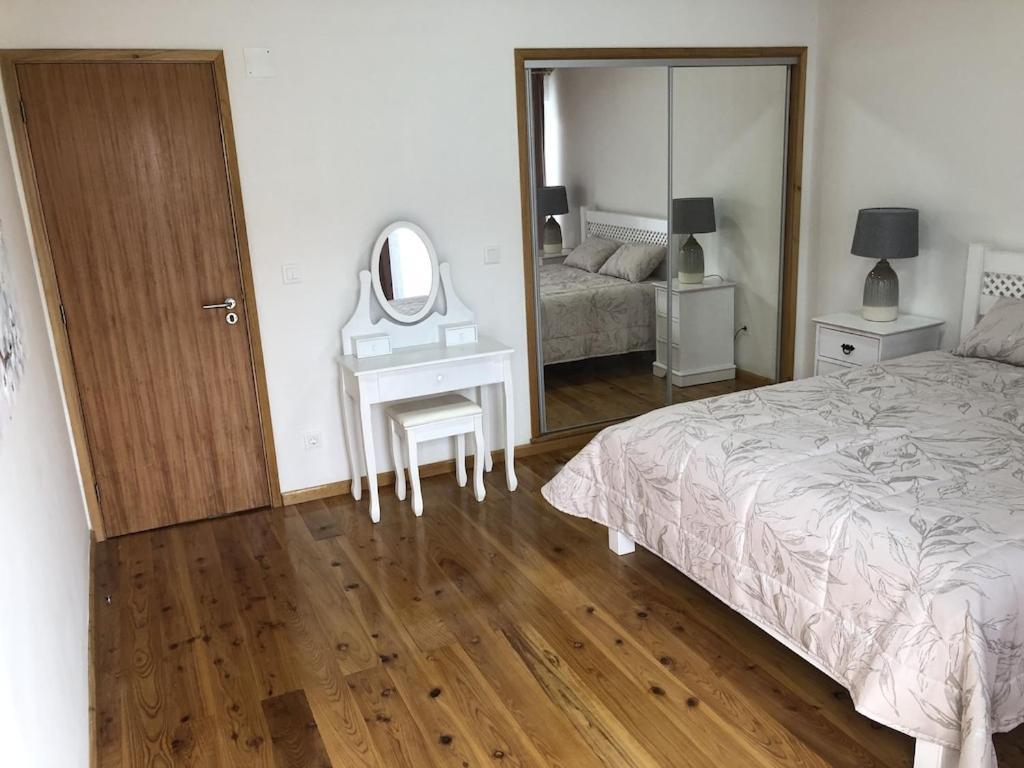 Casa De Sao Joao Ponta Delgada (Sao Miguel)